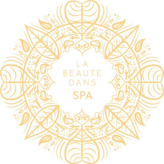 La Mer Spa - La Beaute Dans Spa Massage Logo