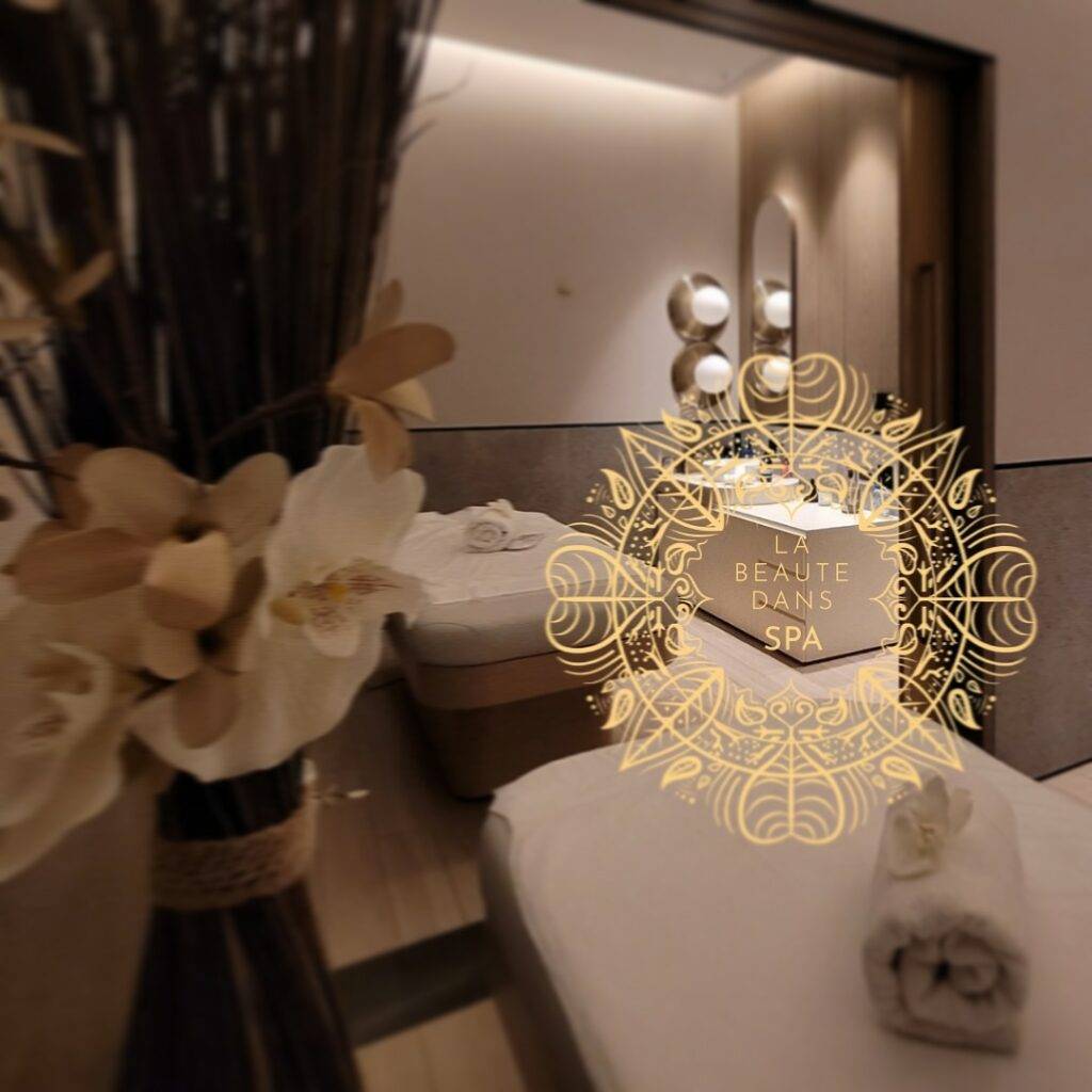Couple Massage at Spa Dubai