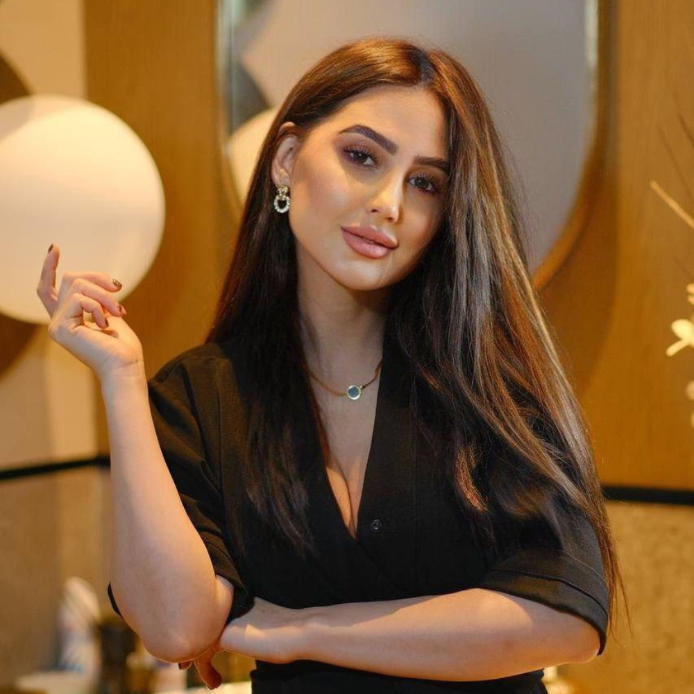 Therapist Emma, Russian massage in Jumeirah Dubai