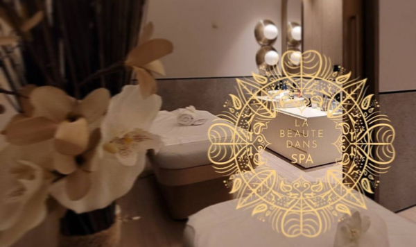 Couple Massage at Spa Dubai