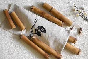 Bamboo massage at spa Dubai