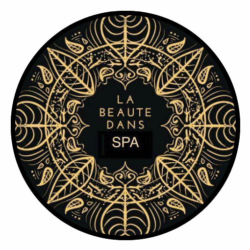 Spa Dubai Logo - Best spa massage